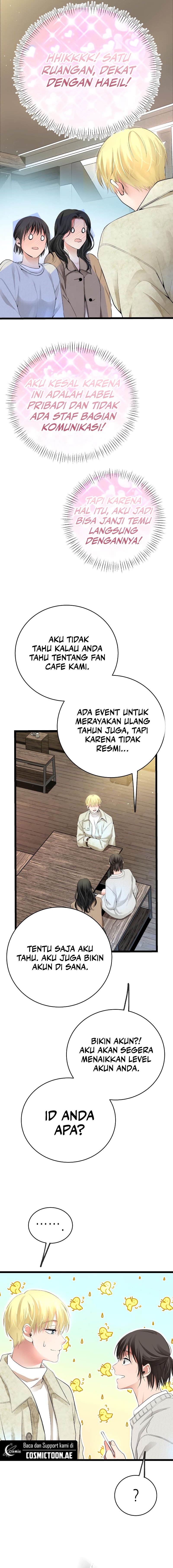 A Tidal Wave of Glory (The Glory of Haeil Roh) Chapter 49 Gambar 18