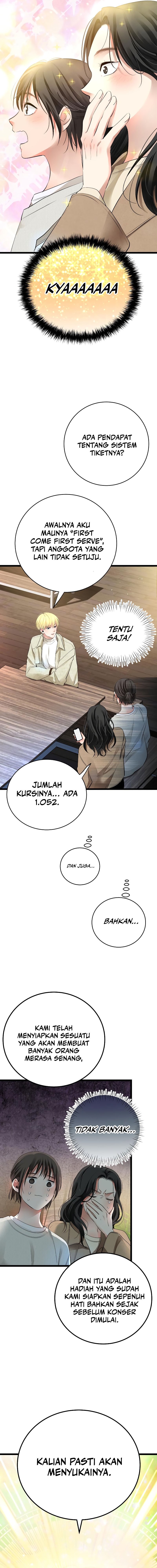 A Tidal Wave of Glory (The Glory of Haeil Roh) Chapter 49 Gambar 20