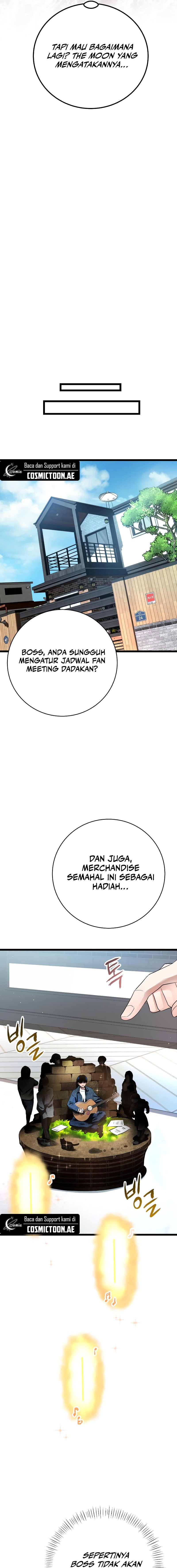 A Tidal Wave of Glory (The Glory of Haeil Roh) Chapter 49 Gambar 22