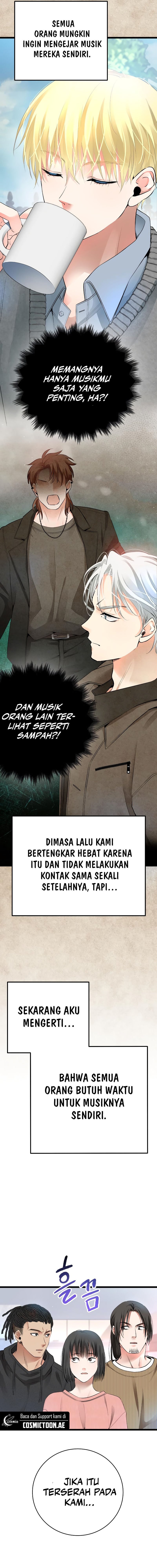 A Tidal Wave of Glory (The Glory of Haeil Roh) Chapter 49 Gambar 25