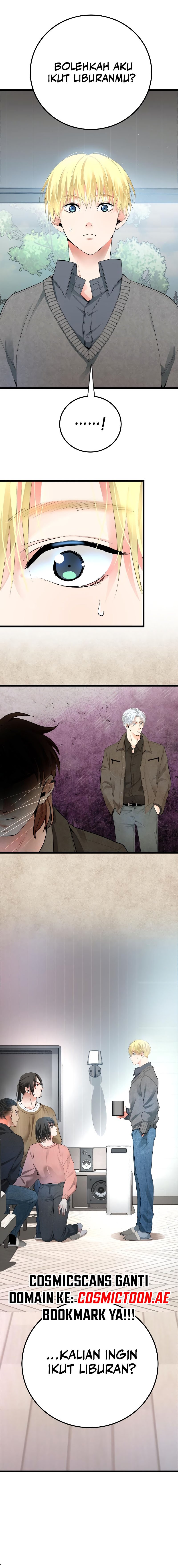 A Tidal Wave of Glory (The Glory of Haeil Roh) Chapter 49 Gambar 26