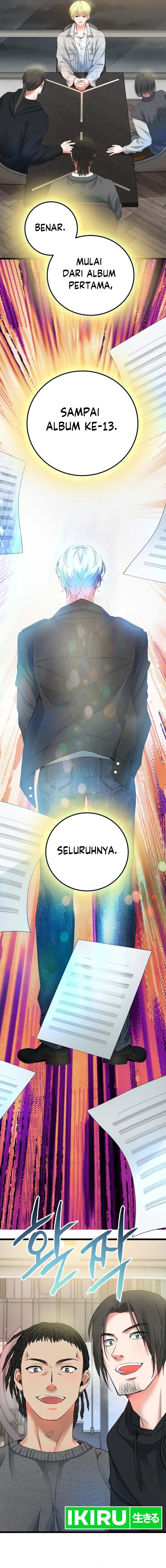 A Tidal Wave of Glory (The Glory of Haeil Roh) Chapter 53 Gambar 3