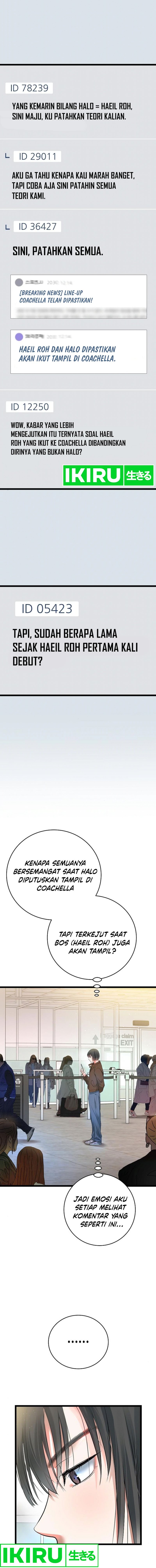 A Tidal Wave of Glory (The Glory of Haeil Roh) Chapter 53 Gambar 13