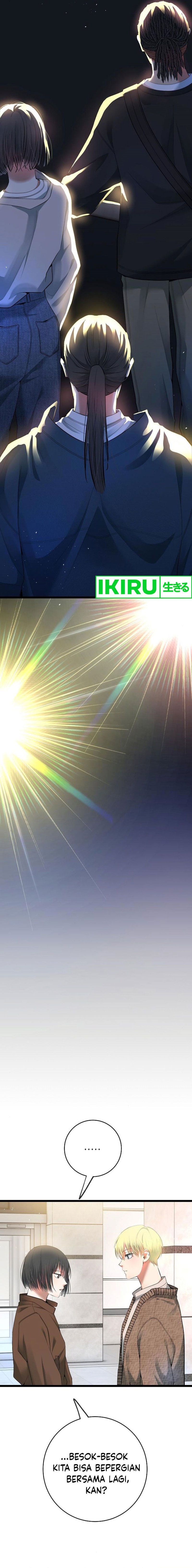 A Tidal Wave of Glory (The Glory of Haeil Roh) Chapter 53 Gambar 18