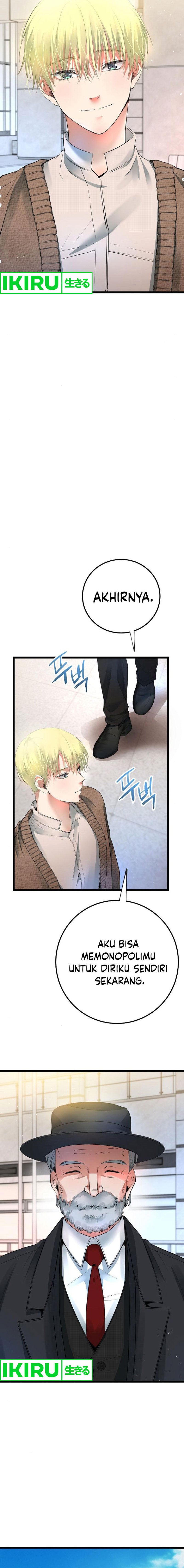 A Tidal Wave of Glory (The Glory of Haeil Roh) Chapter 53 Gambar 20