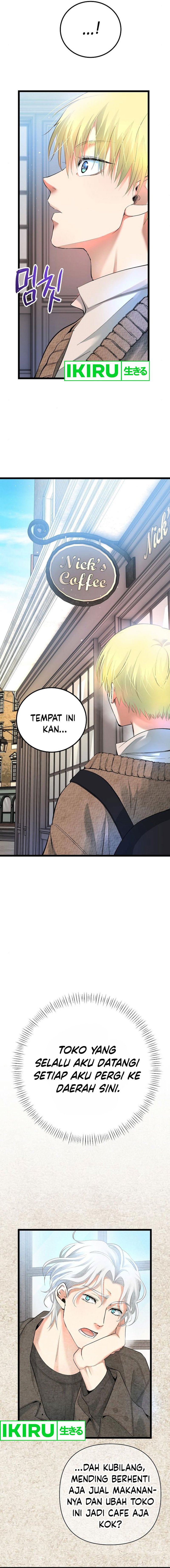 A Tidal Wave of Glory (The Glory of Haeil Roh) Chapter 53 Gambar 22