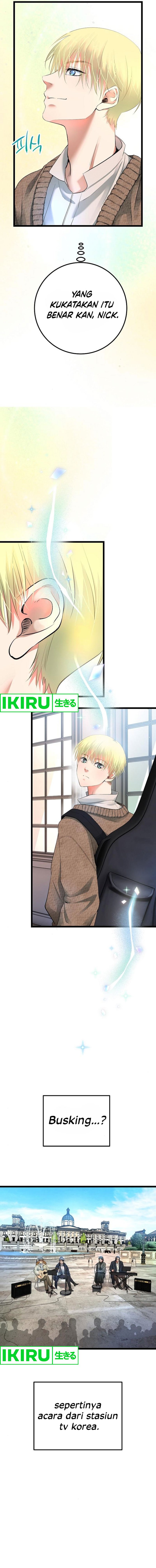 A Tidal Wave of Glory (The Glory of Haeil Roh) Chapter 53 Gambar 24