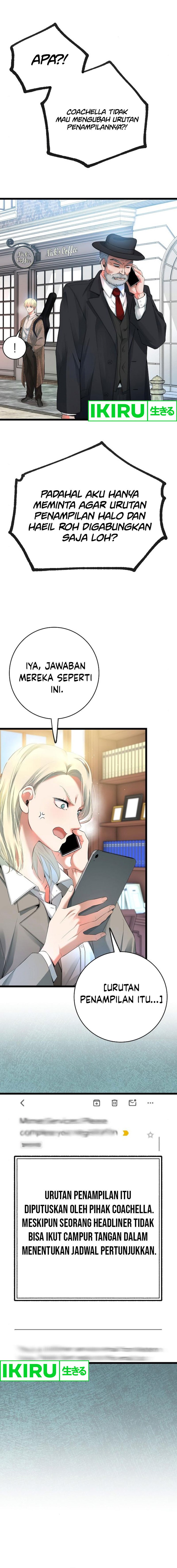 A Tidal Wave of Glory (The Glory of Haeil Roh) Chapter 53 Gambar 25