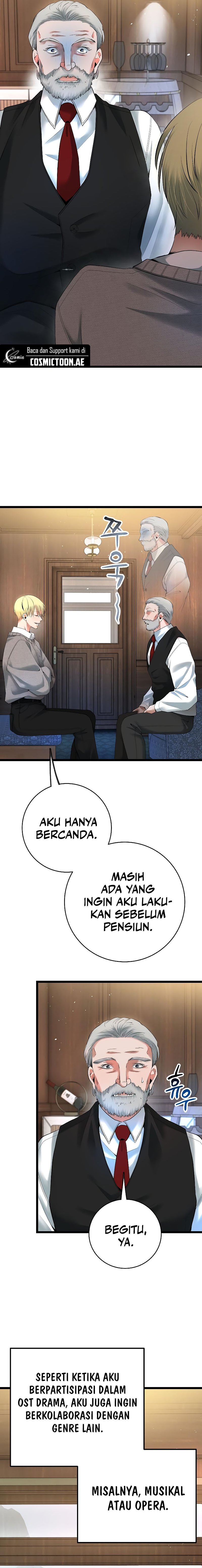 A Tidal Wave of Glory (The Glory of Haeil Roh) Chapter 56 Gambar 2