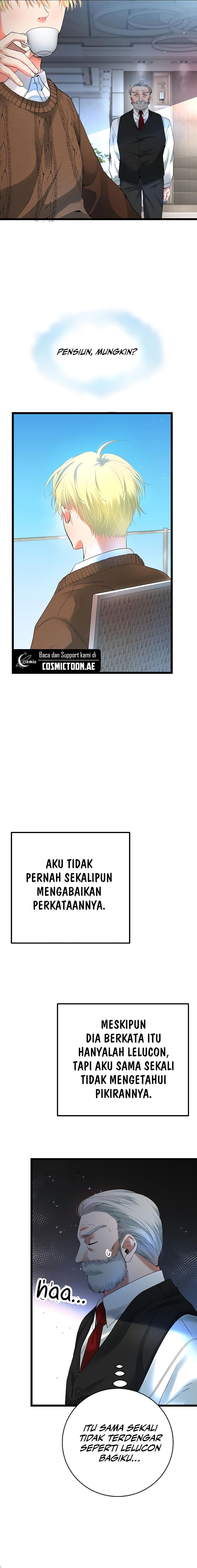 A Tidal Wave of Glory (The Glory of Haeil Roh) Chapter 56 Gambar 14