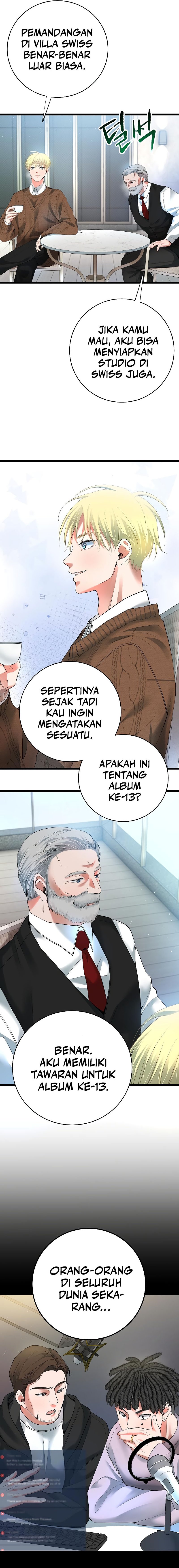 A Tidal Wave of Glory (The Glory of Haeil Roh) Chapter 56 Gambar 15