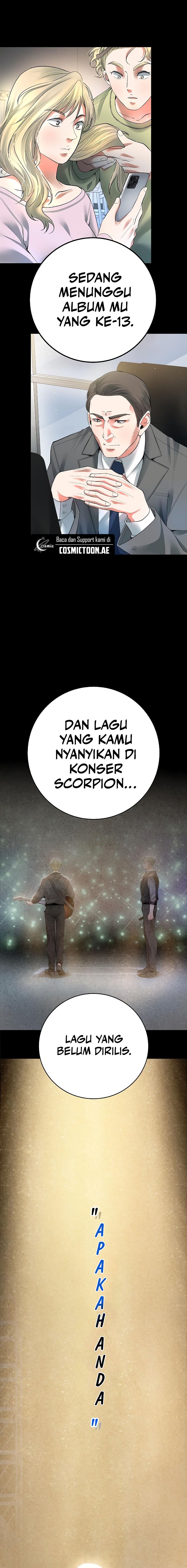 A Tidal Wave of Glory (The Glory of Haeil Roh) Chapter 56 Gambar 16