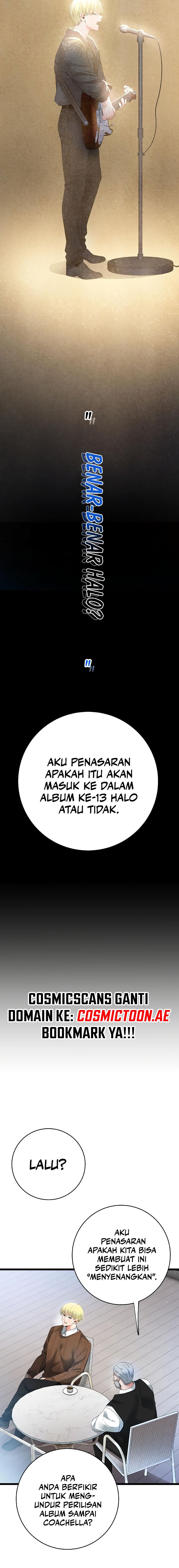 A Tidal Wave of Glory (The Glory of Haeil Roh) Chapter 56 Gambar 17