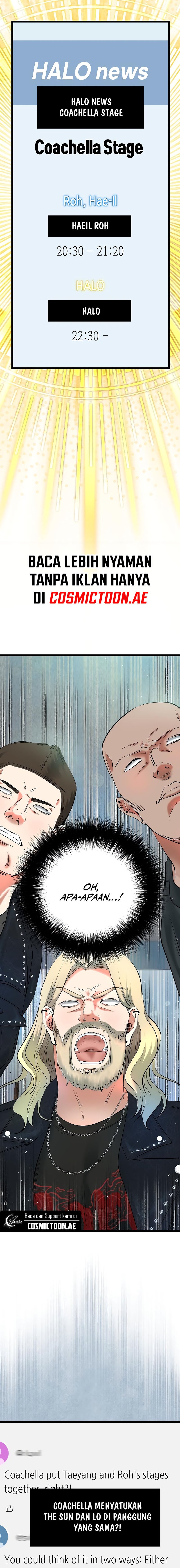 A Tidal Wave of Glory (The Glory of Haeil Roh) Chapter 56 Gambar 24