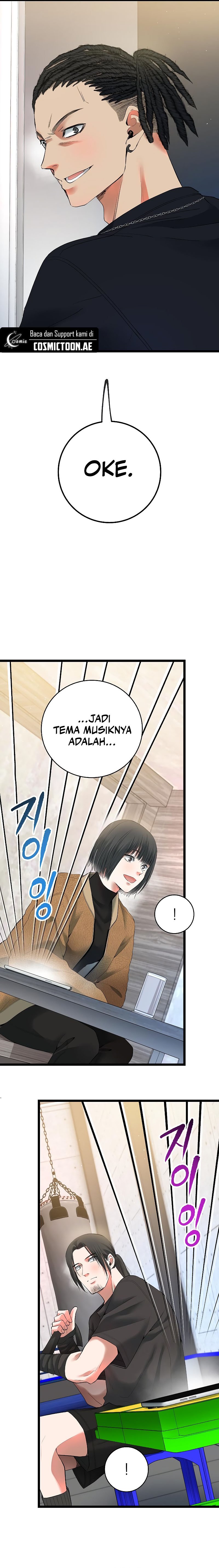 A Tidal Wave of Glory (The Glory of Haeil Roh) Chapter 56 Gambar 29