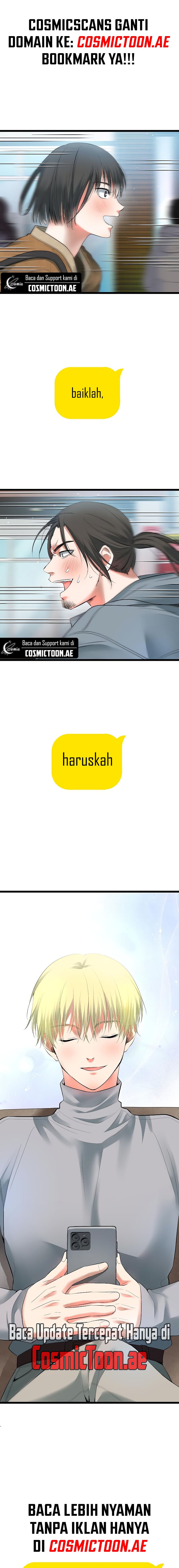 A Tidal Wave of Glory (The Glory of Haeil Roh) Chapter 56 Gambar 31