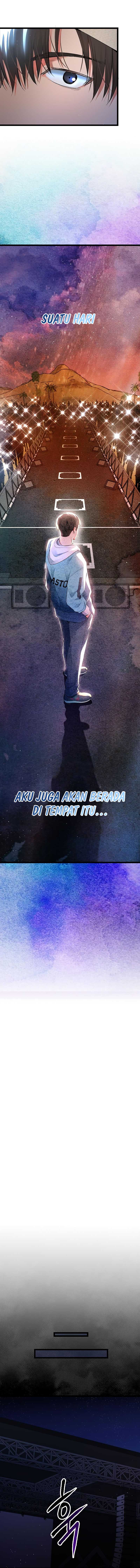 A Tidal Wave of Glory (The Glory of Haeil Roh) Chapter 57 Gambar 10