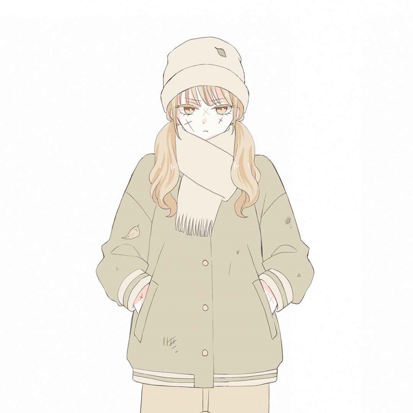 A Tomboy x Airhead, Childhood Friends Chapter 01 Gambar 3