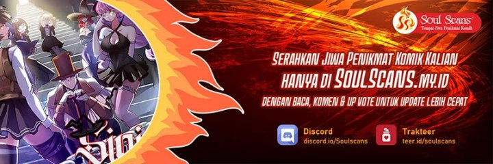 A Transmigrated Warden’s Battle for Redemption Chapter 28 Gambar 2