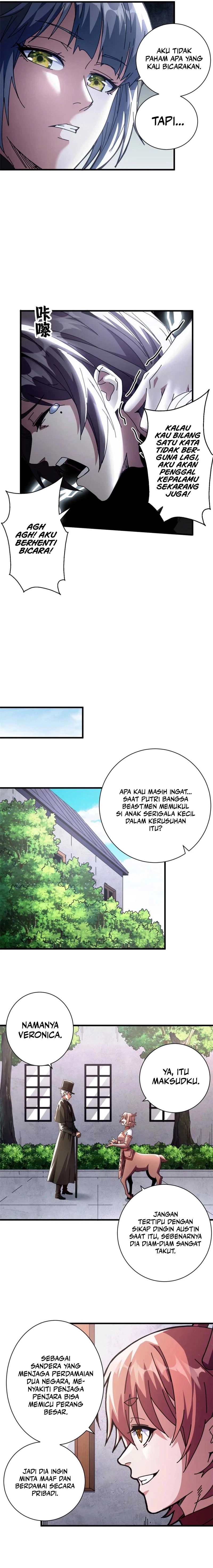 A Transmigrated Warden’s Battle for Redemption Chapter 75 Gambar 4