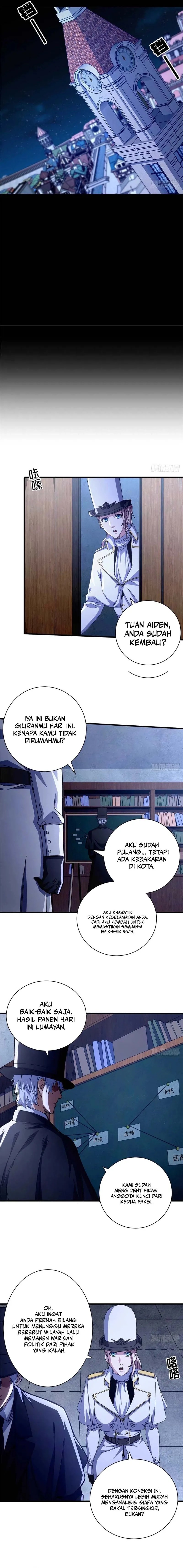 A Transmigrated Warden’s Battle for Redemption Chapter 78 Gambar 10