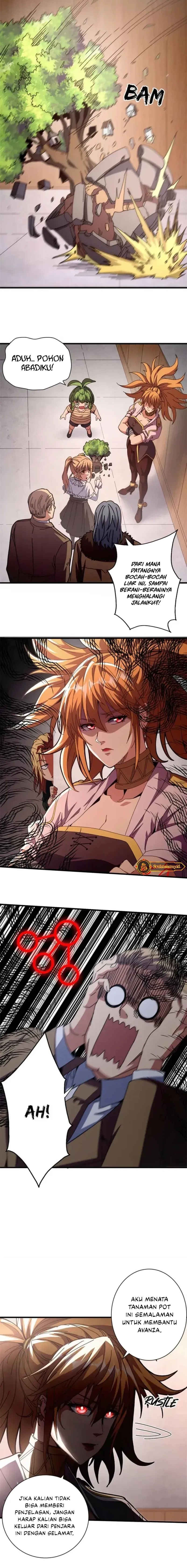 A Transmigrated Warden’s Battle for Redemption Chapter 99 Gambar 2