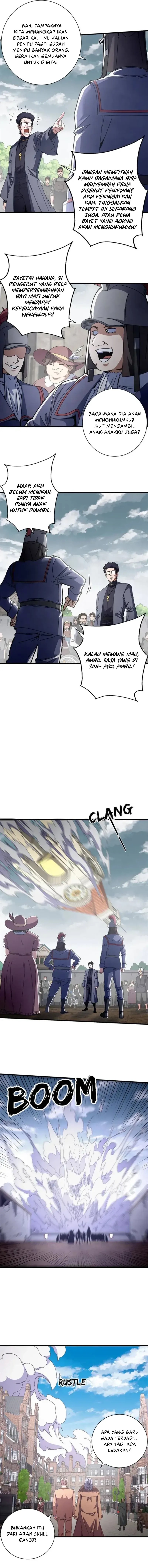 A Transmigrated Warden’s Battle for Redemption Chapter 100 Gambar 2