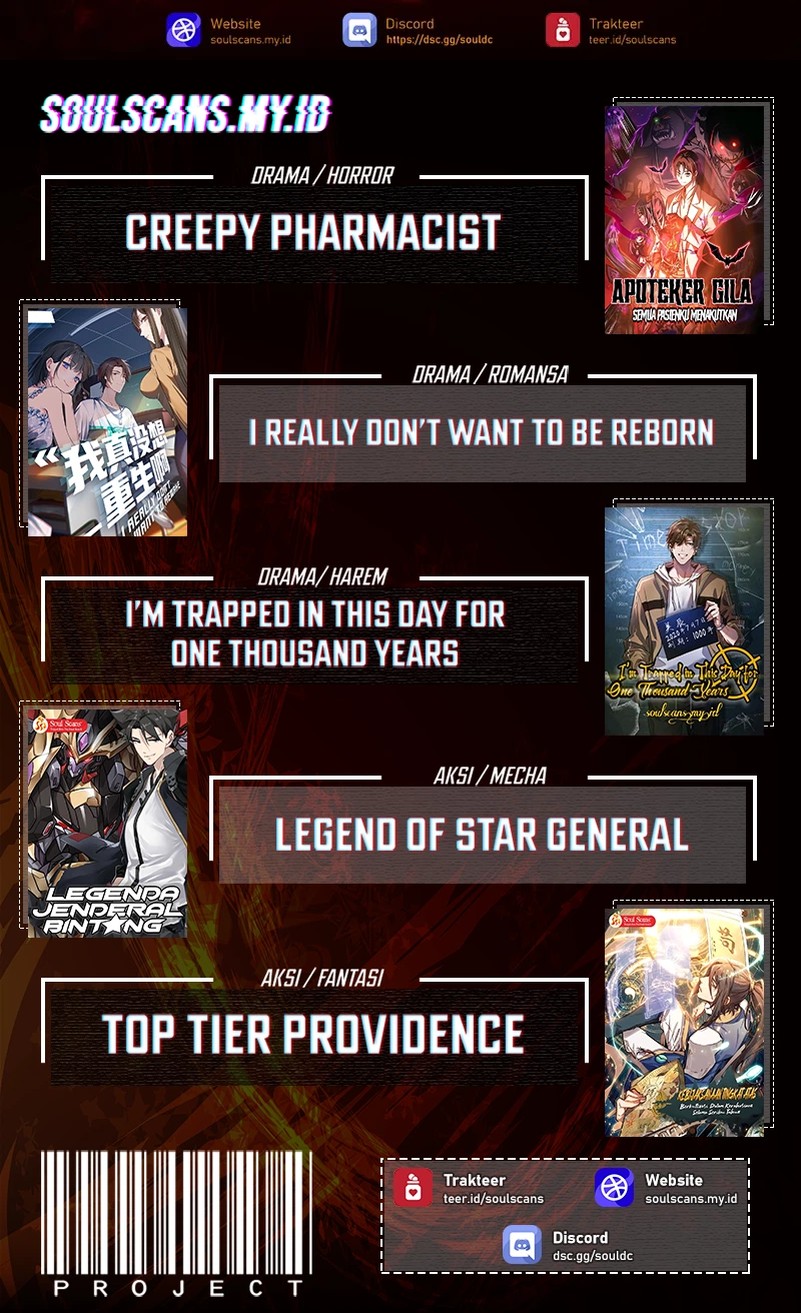 A Transmigrated Warden’s Battle for Redemption Chapter 100 Gambar 10