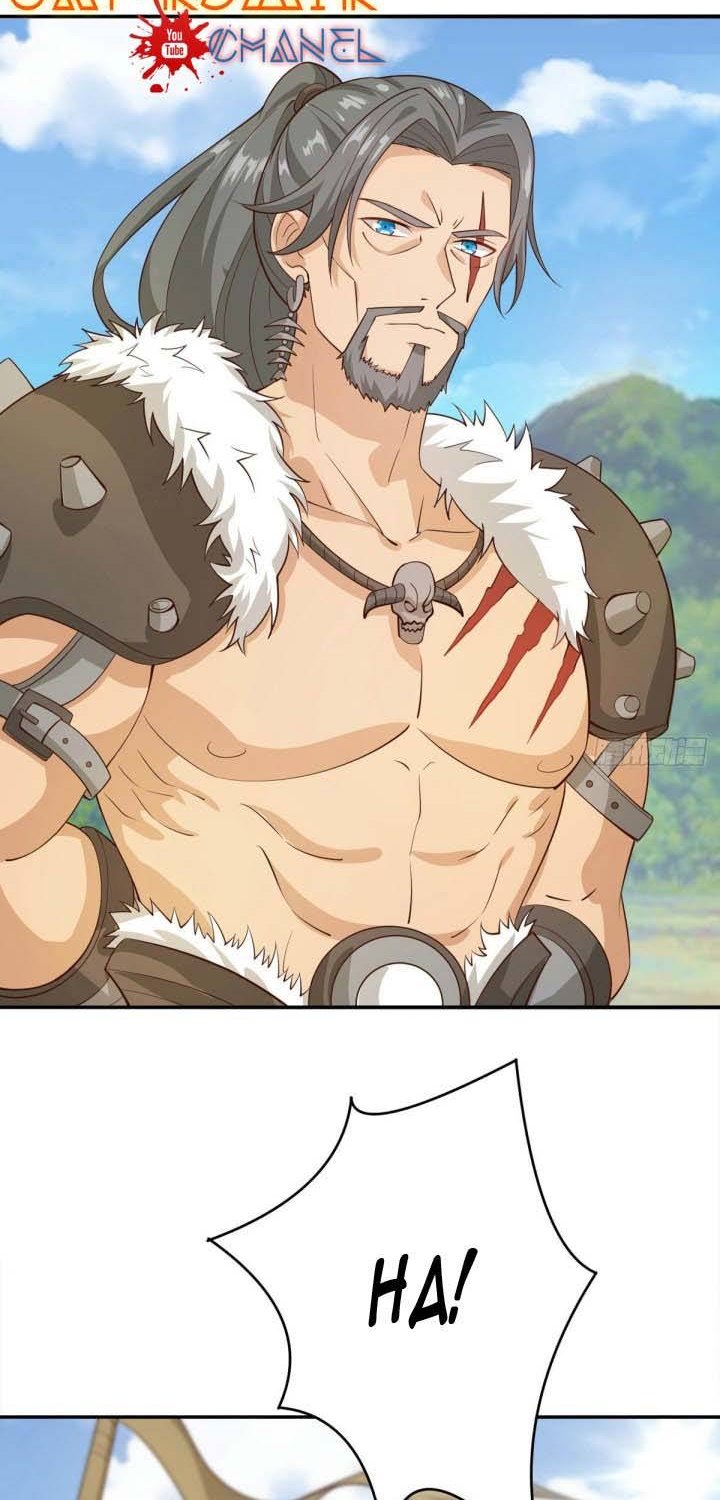A True Martial World Chapter 08 Gambar 5