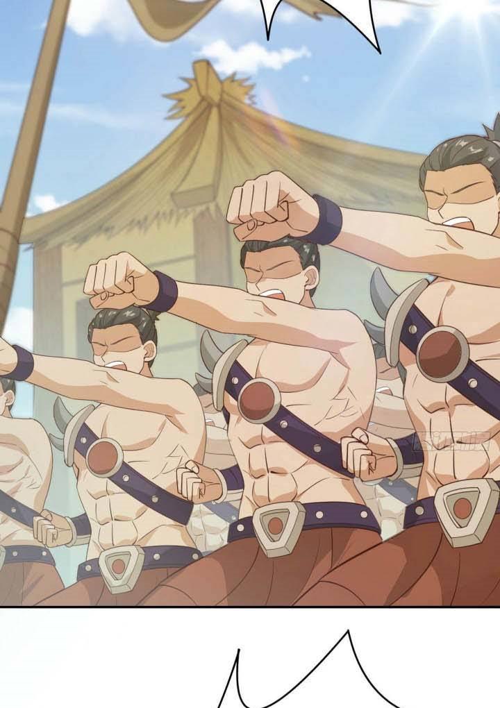 A True Martial World Chapter 08 Gambar 6