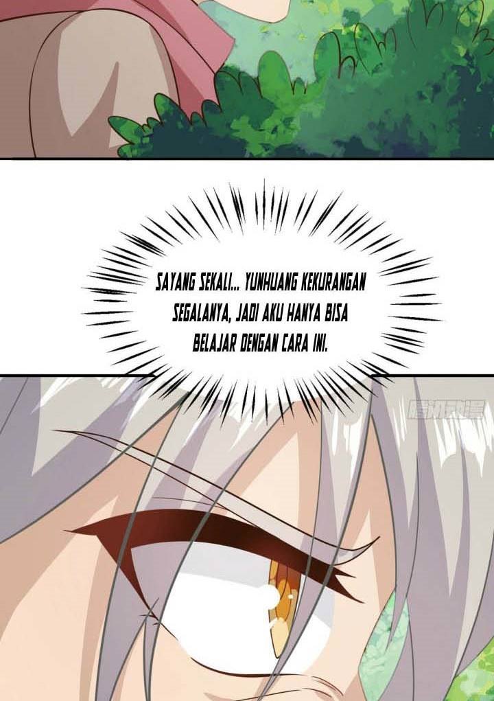 A True Martial World Chapter 08 Gambar 11