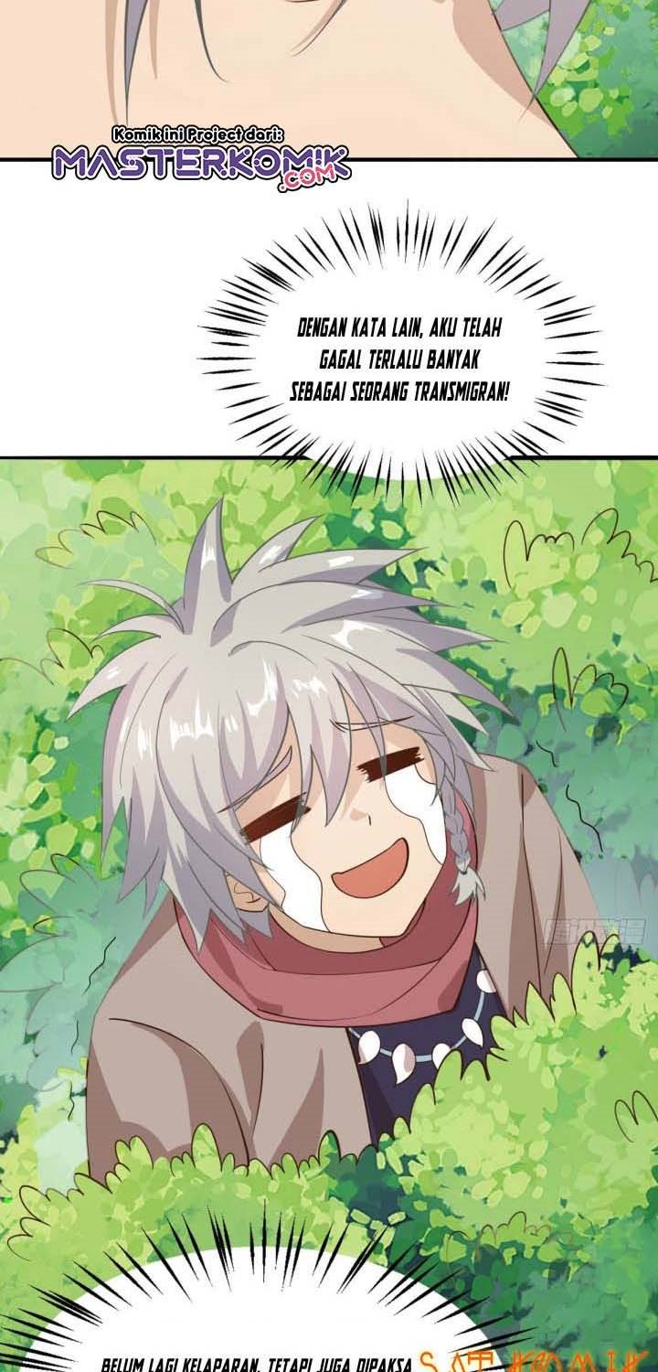 A True Martial World Chapter 08 Gambar 12