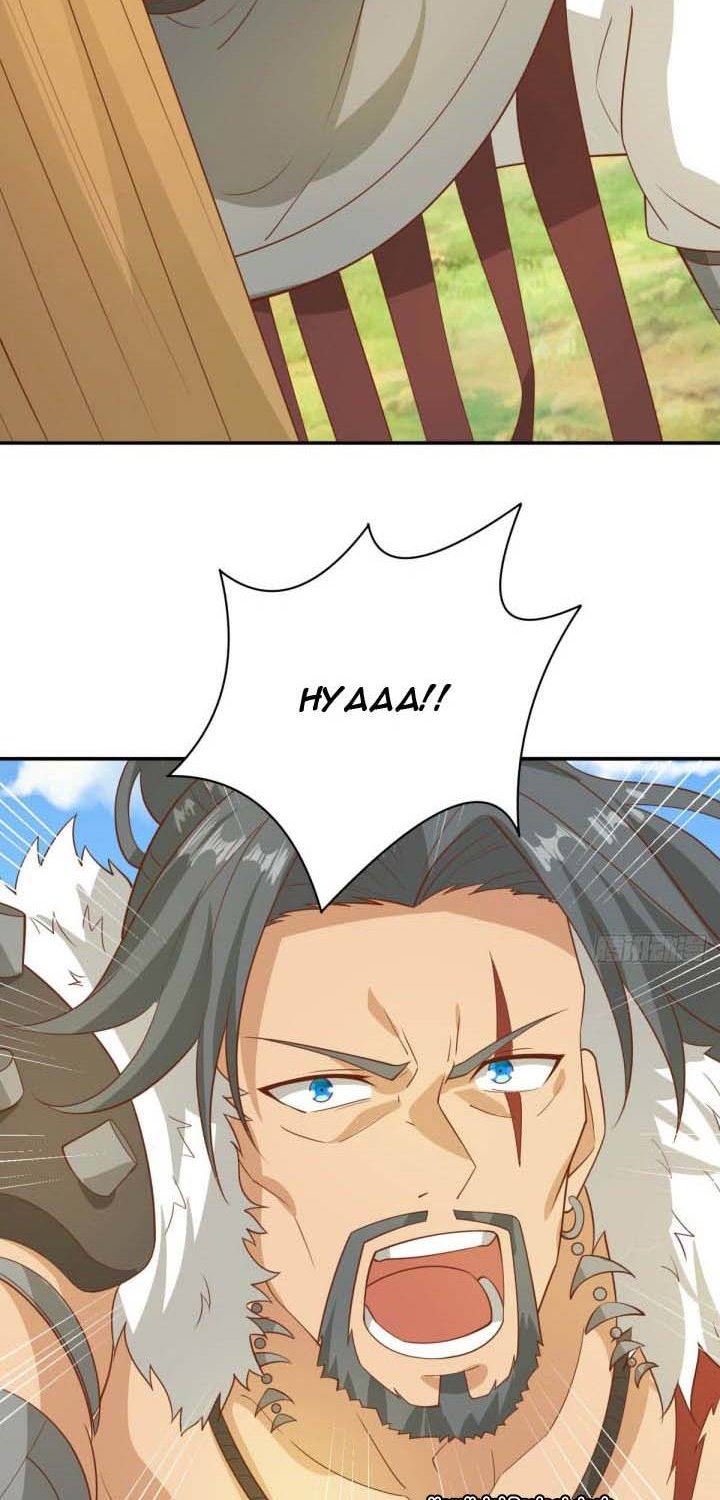 A True Martial World Chapter 08 Gambar 20