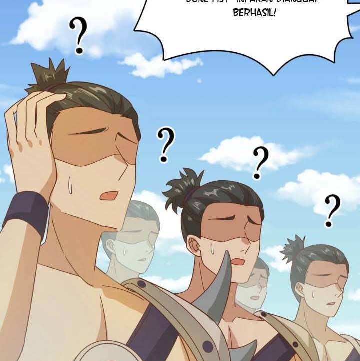 A True Martial World Chapter 08 Gambar 26