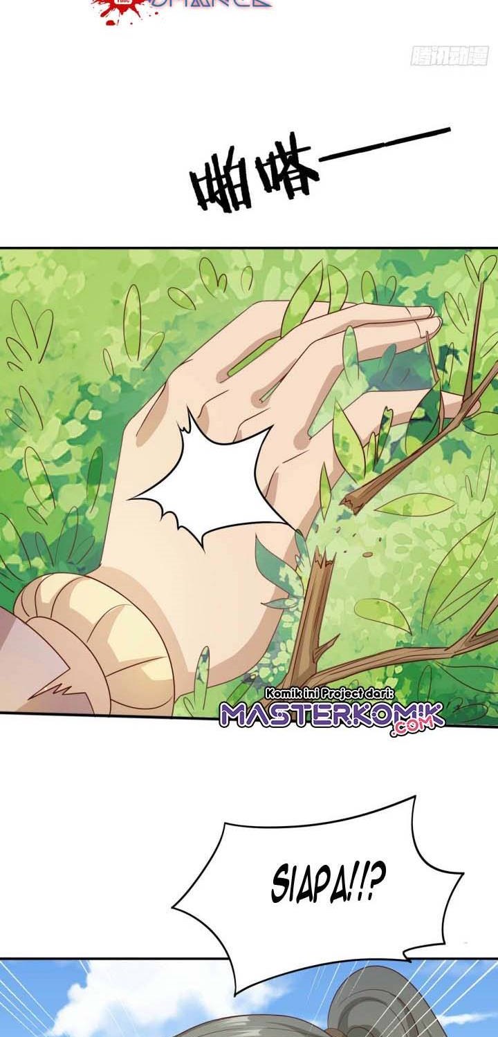 A True Martial World Chapter 08 Gambar 34