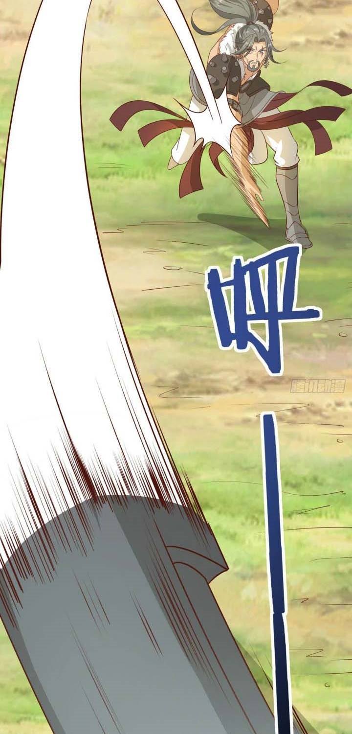 A True Martial World Chapter 08 Gambar 37