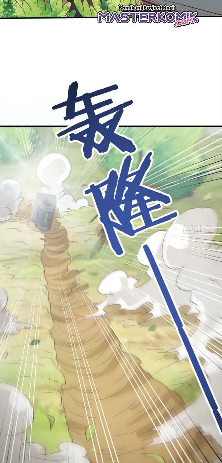 A True Martial World Chapter 08 Gambar 39