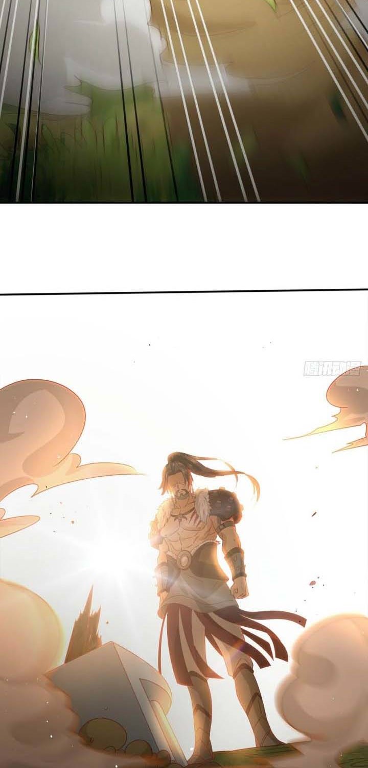 A True Martial World Chapter 08 Gambar 40
