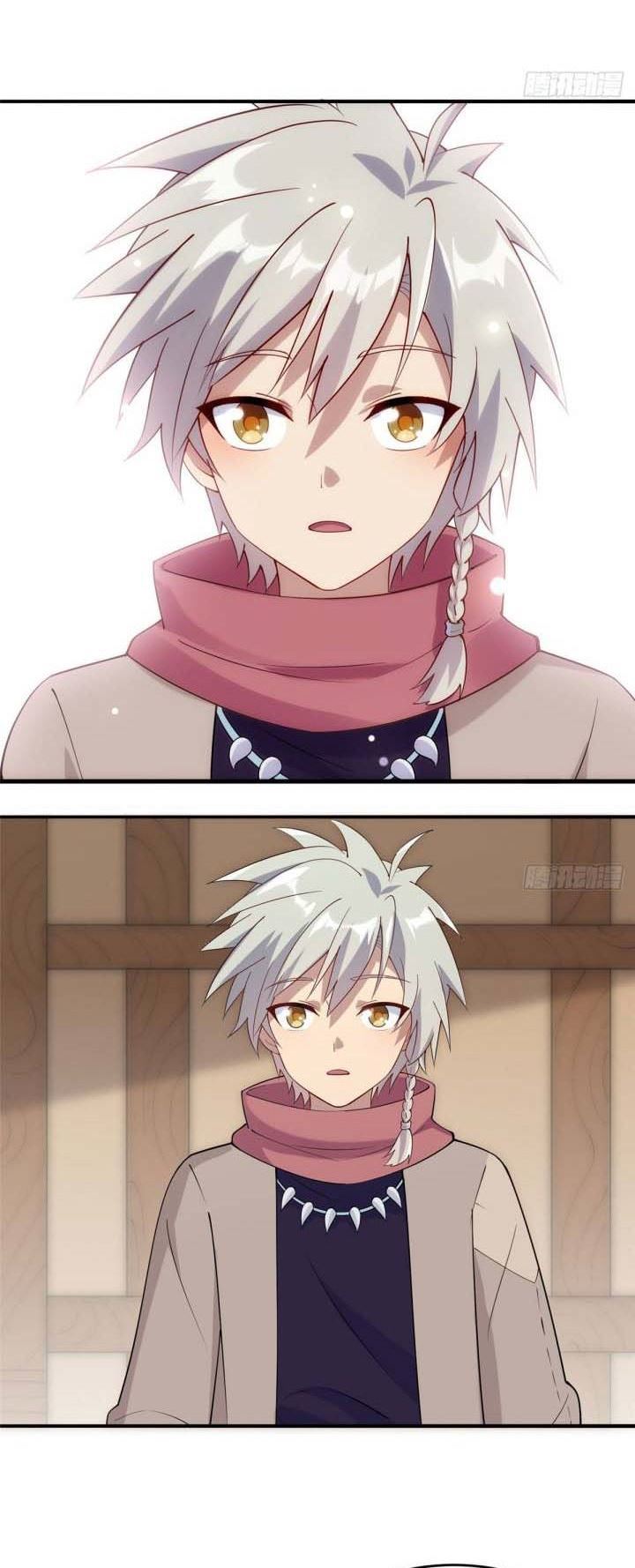 A True Martial World Chapter 11 Gambar 12