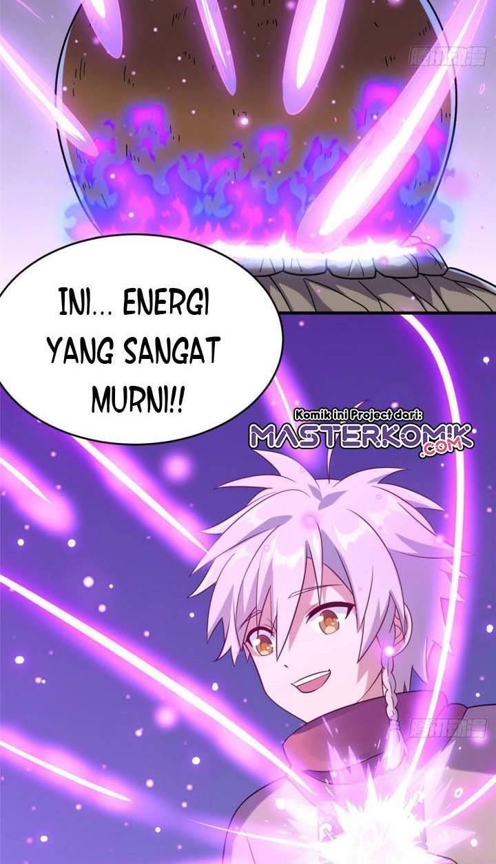 A True Martial World Chapter 11 Gambar 20