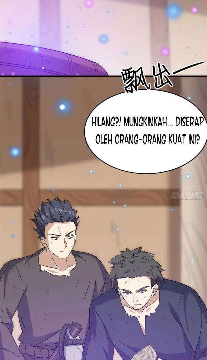 A True Martial World Chapter 11 Gambar 23