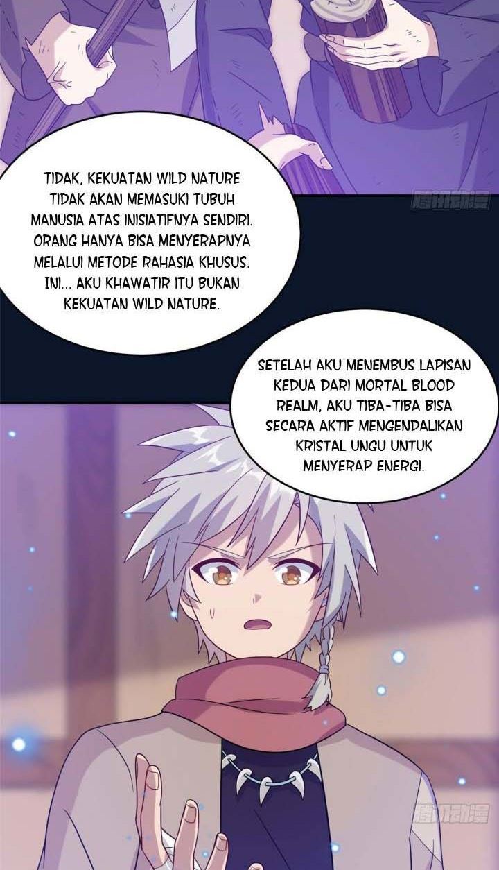 A True Martial World Chapter 11 Gambar 24