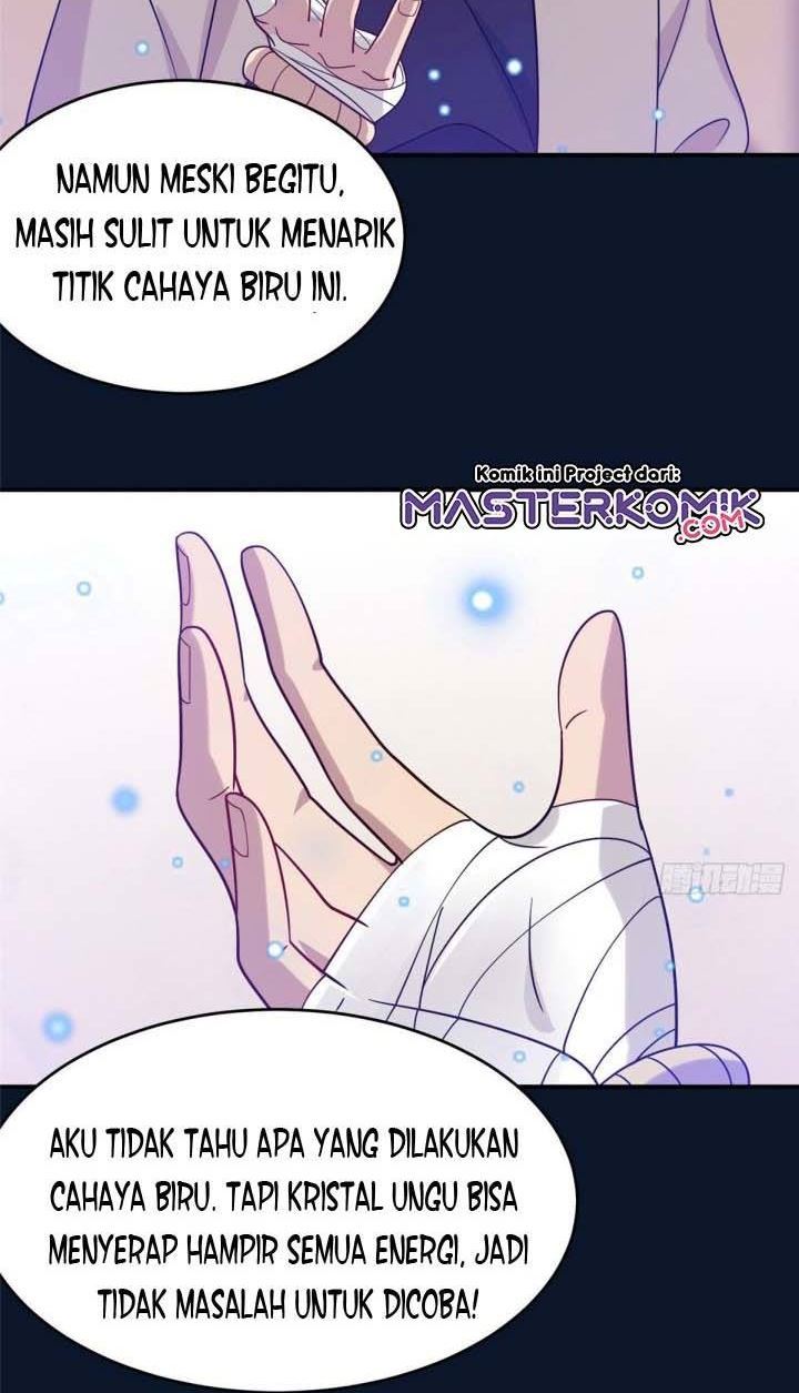 A True Martial World Chapter 11 Gambar 25