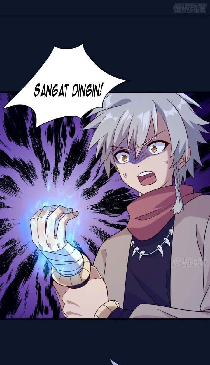 A True Martial World Chapter 11 Gambar 27
