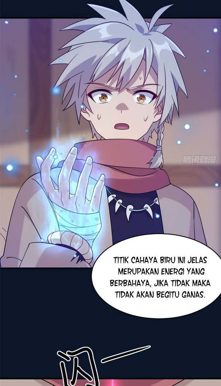 A True Martial World Chapter 11 Gambar 28