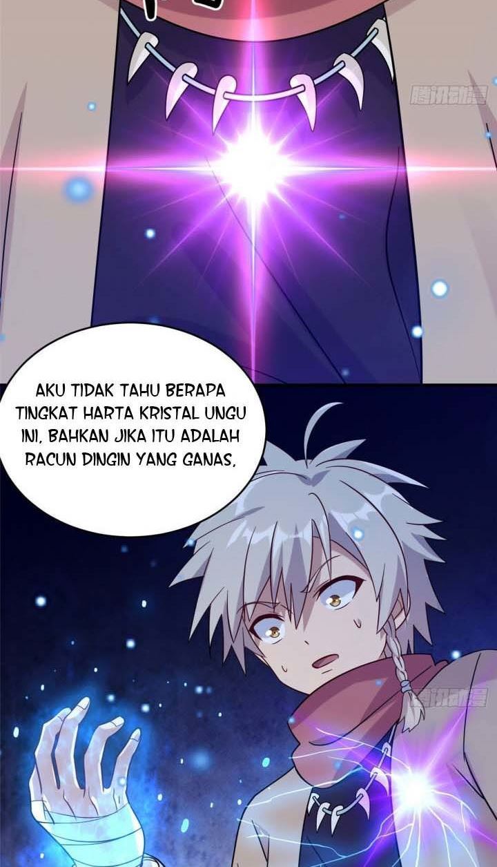 A True Martial World Chapter 11 Gambar 29