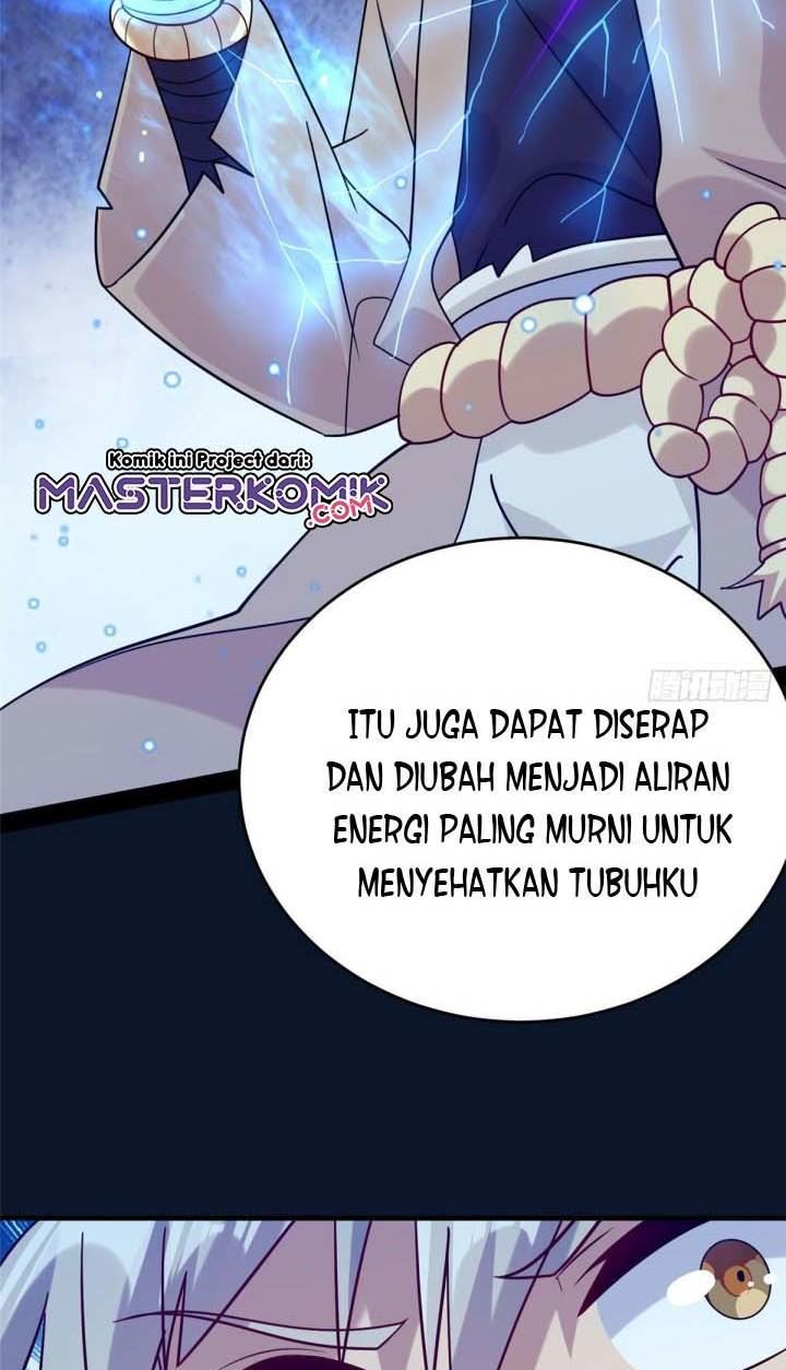 A True Martial World Chapter 11 Gambar 30