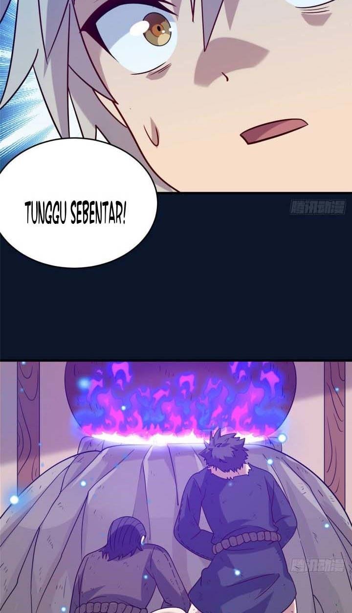 A True Martial World Chapter 11 Gambar 31