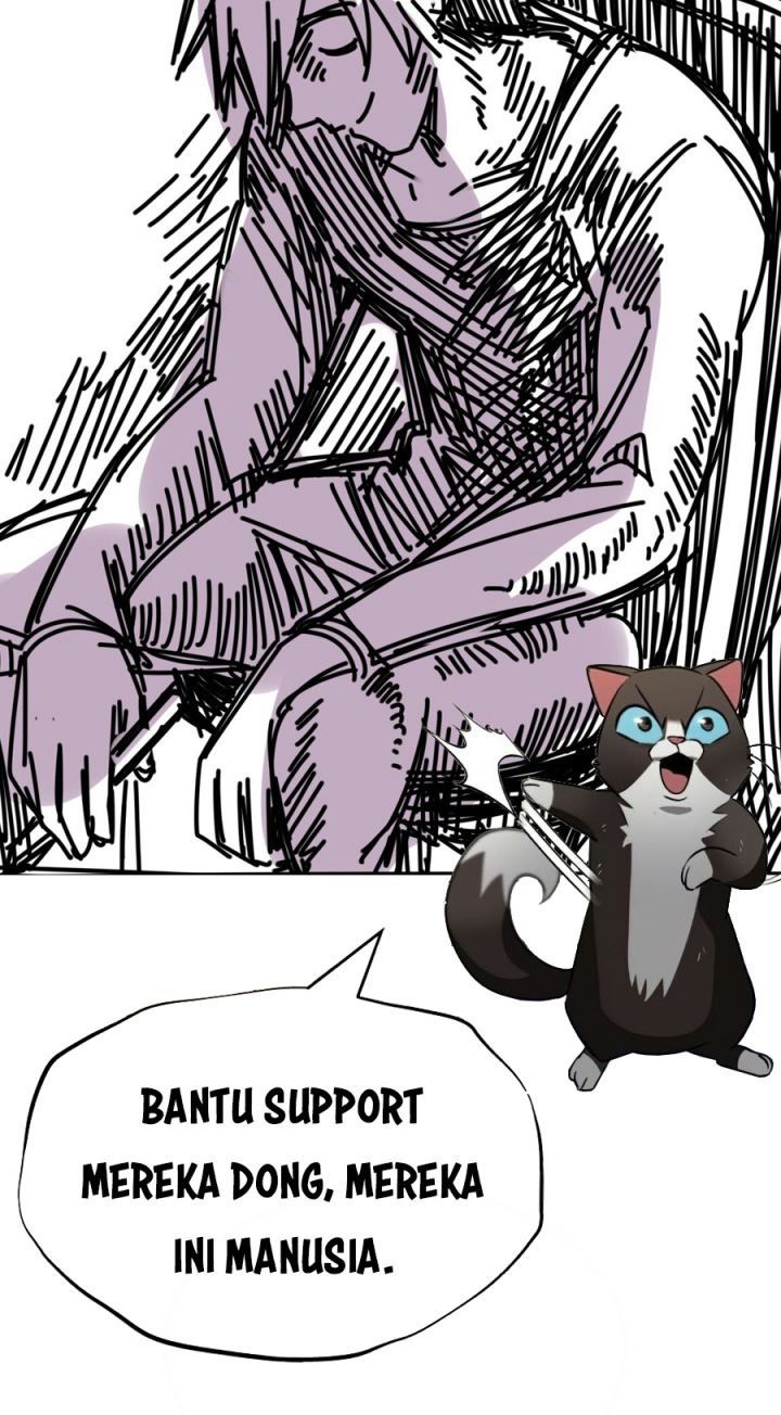 A True Martial World Chapter 11 Gambar 36