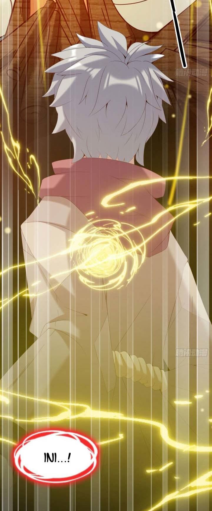 A True Martial World Chapter 20 Gambar 22